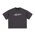 Vintage Washed Boxy T-Shirt