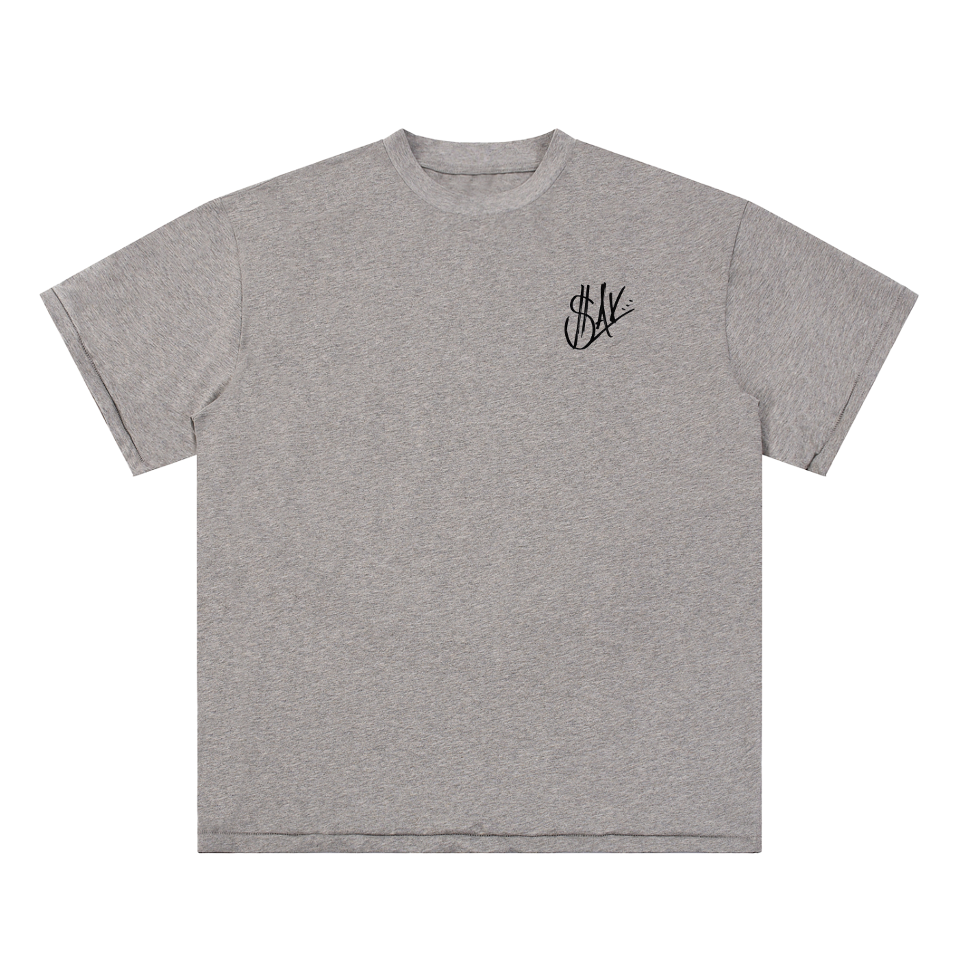 Essential Cotton T-Shirt