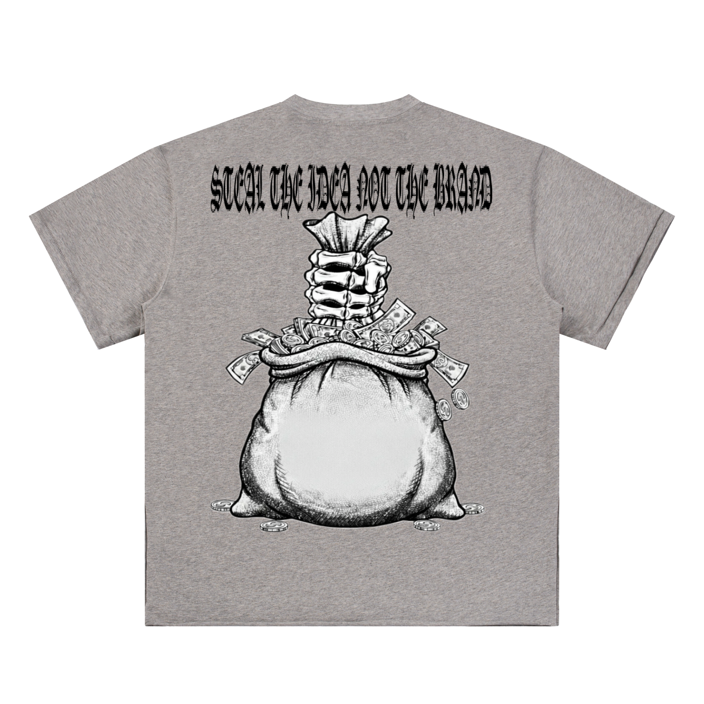Essential Cotton T-Shirt
