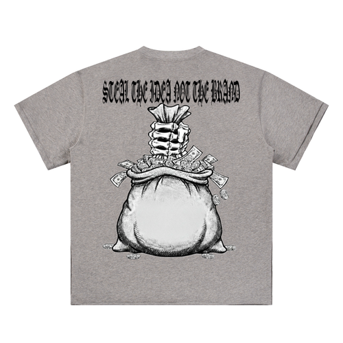 Essential Cotton T-Shirt