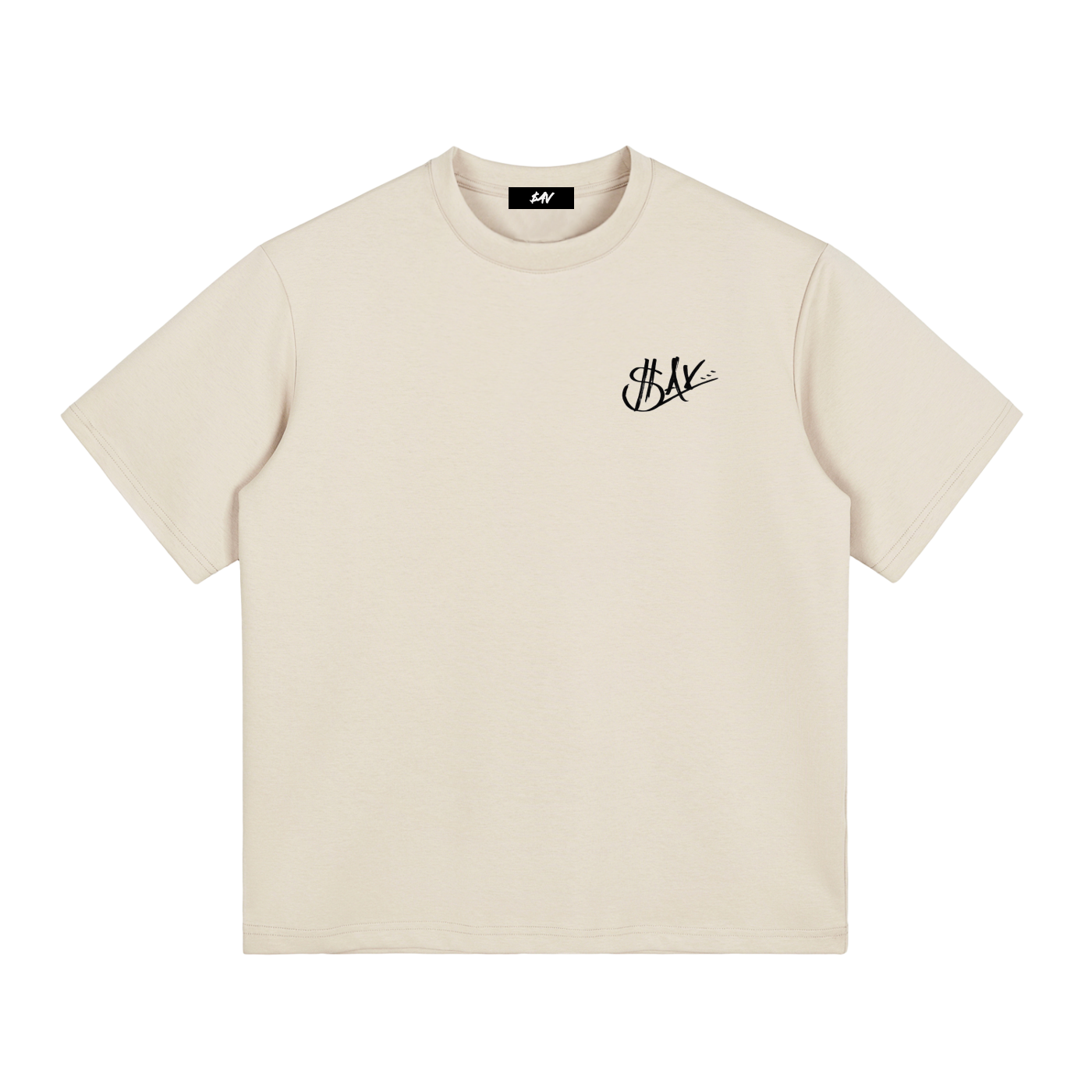 Essential Cooling Performance T-Shirt
