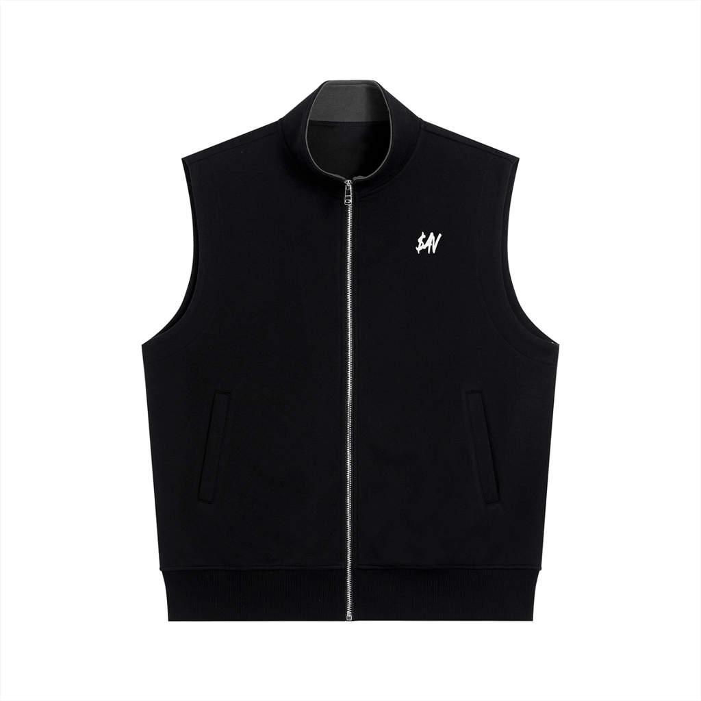 Essential Heavyweight Vest