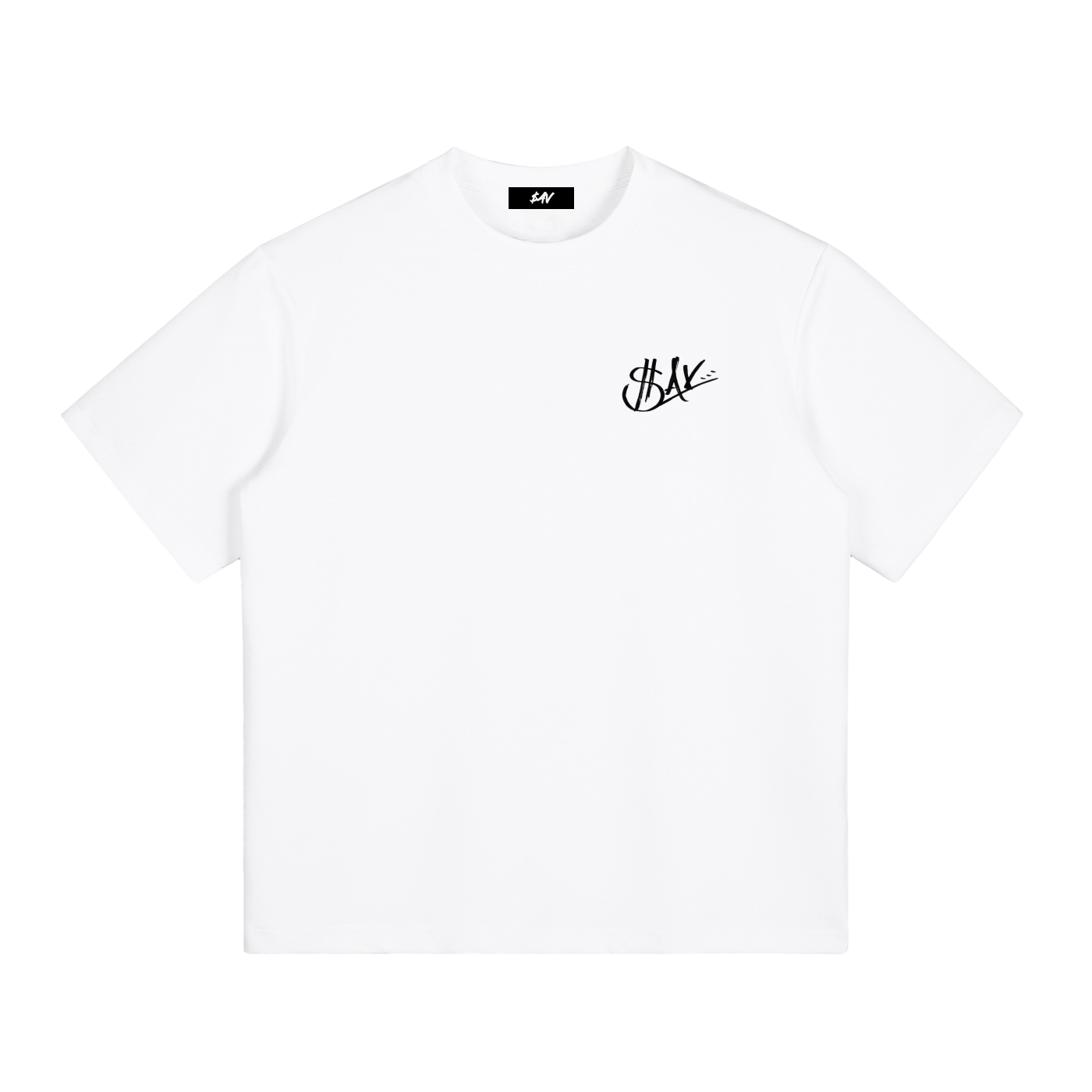 Essential Cooling Performance T-Shirt